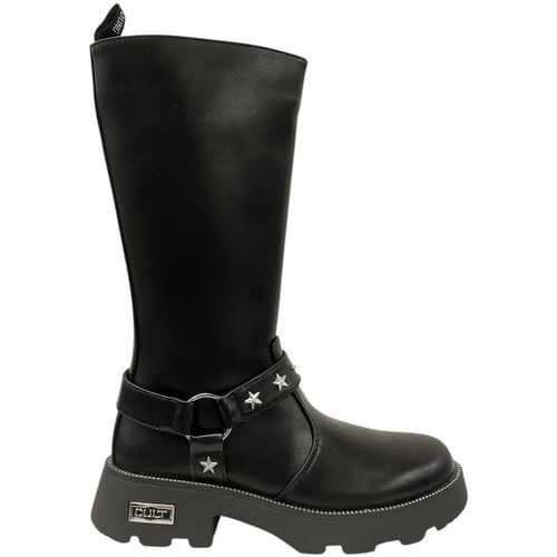 Bottes plates Cult Young T-368 - Cult Young - Modalova