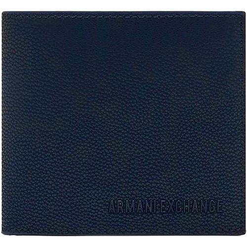 Portefeuille Armani Exchange Wallet - Armani Exchange - Modalova