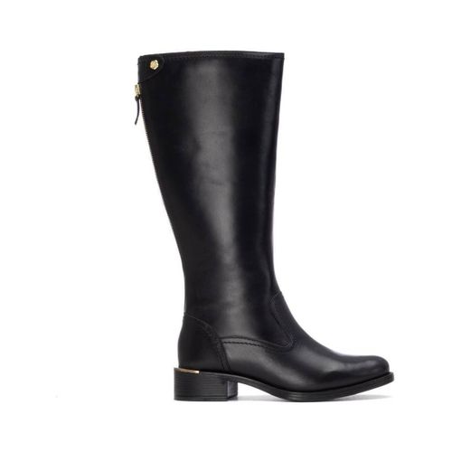 Bottes plates Carmela 16264202 - Carmela - Modalova