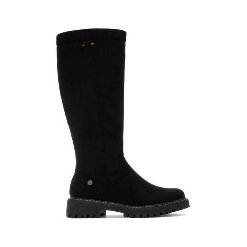 Bottes plates Refresh 17302902 - Refresh - Modalova
