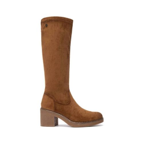Bottes à talon Refresh 17303701 - Refresh - Modalova