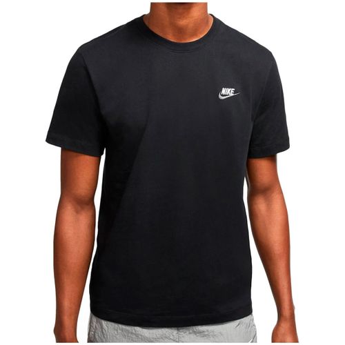 T-shirt Nike M NSW CLUB TEE - Nike - Modalova