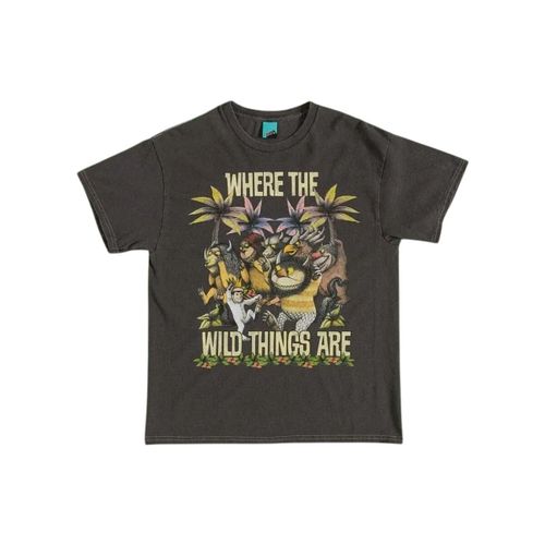 T-shirt TT851 - Where The Wild Things Are - Modalova