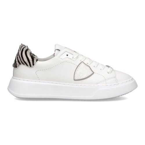 Baskets basses Philippe Model 89958 - Philippe Model - Modalova