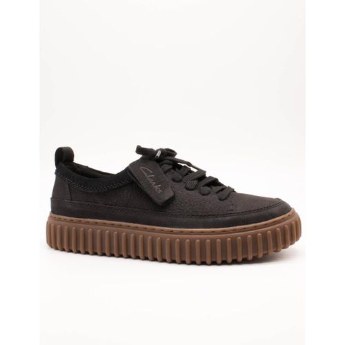 Baskets basses Clarks 26183470 - Clarks - Modalova