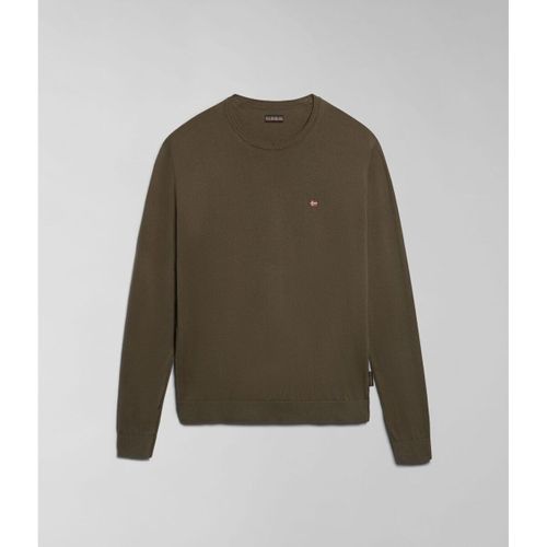 Pull Napapijri 67007 - Napapijri - Modalova