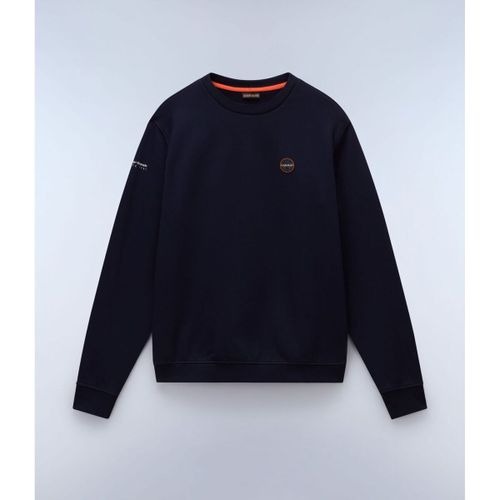 Pull Napapijri 87873 - Napapijri - Modalova
