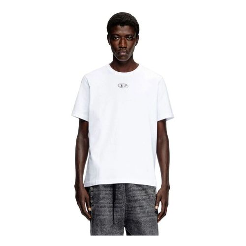 T-shirt Diesel 88551 - Diesel - Modalova