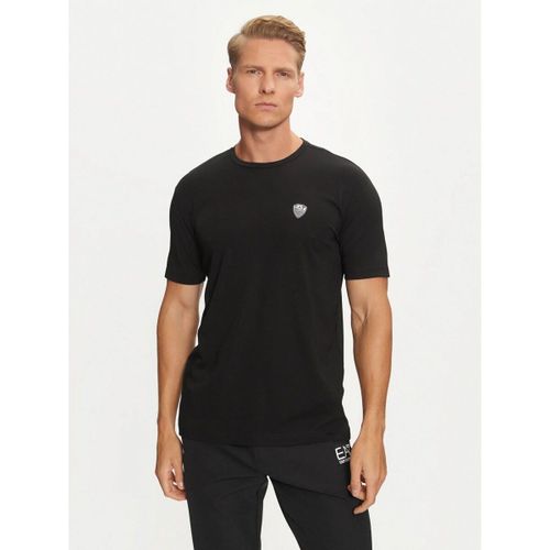 T-shirt Emporio Armani EA7 89872 - Emporio Armani EA7 - Modalova
