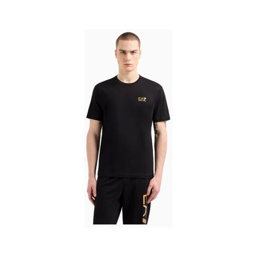 T-shirt Emporio Armani EA7 89913 - Emporio Armani EA7 - Modalova
