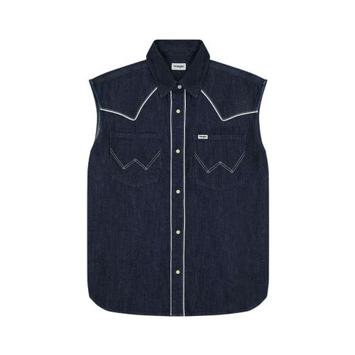 Chemise Wrangler 91191 - Wrangler - Modalova