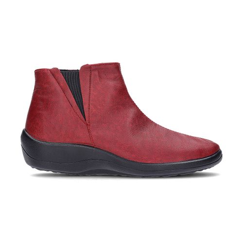 Bottines Arcopedico 4636 cherry - Arcopedico - Modalova