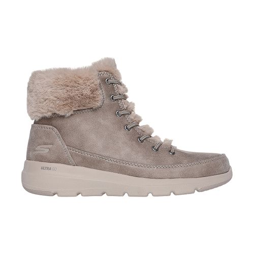 Bottines Skechers 144202 taupe - Skechers - Modalova