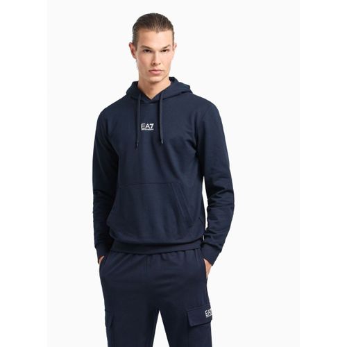 Sweatshirts à capuche 83726 - Emporio Armani EA7 - Modalova