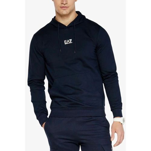 Sweatshirts à capuche 85633 - Emporio Armani EA7 - Modalova