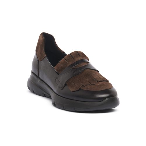 Mocassins Frau MORO ALIAS FANCY - Frau - Modalova