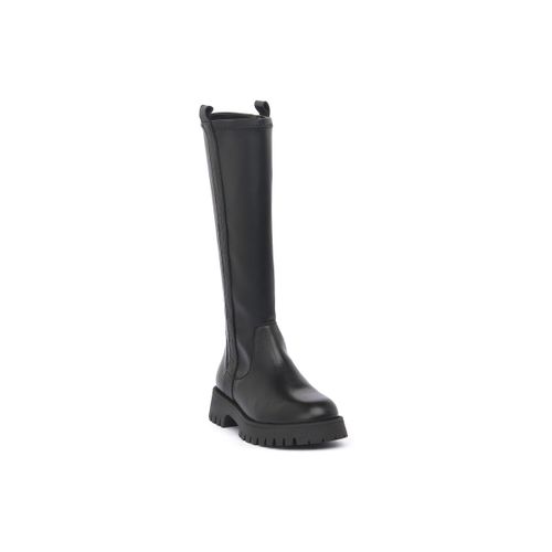 Bottes plates Frau RIO NERO TECH - Frau - Modalova
