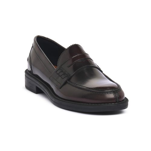 Mocassins Frau BORDO BRUSH - Frau - Modalova
