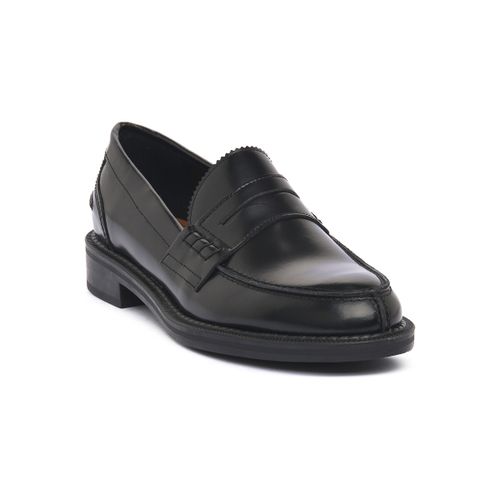 Mocassins Frau NERO BRUSH - Frau - Modalova