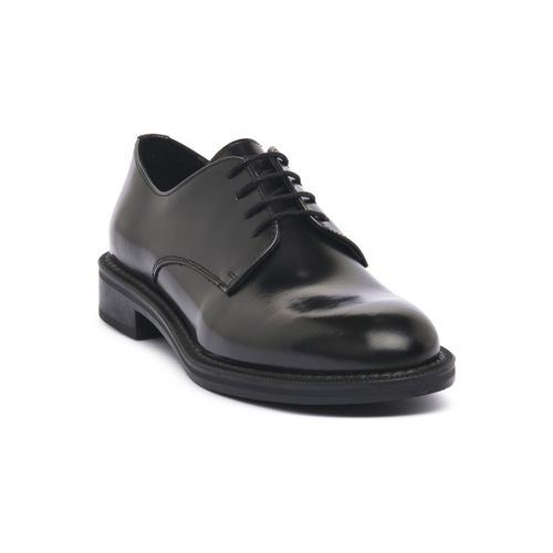 Derbies Frau NERO BRUSH - Frau - Modalova