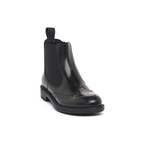 Bottines Frau NERO BRUSH - Frau - Modalova
