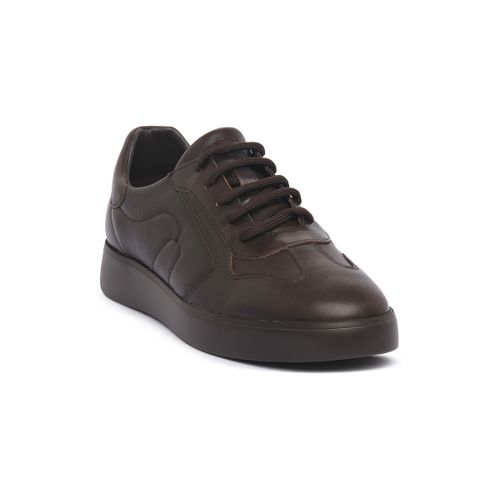 Baskets basses Frau SURF LEGNO MORO - Frau - Modalova