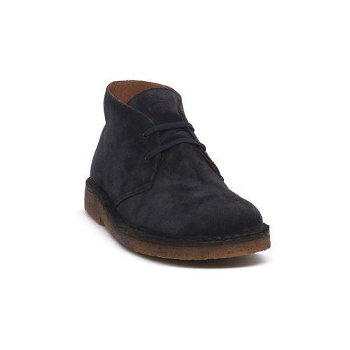 Bottines Frau WAXY BLU - Frau - Modalova