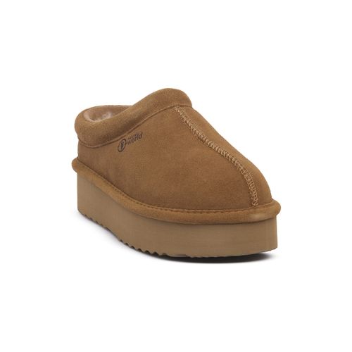 Chaussons 7312 ZUECO DOBLE MERINO - Natural World - Modalova