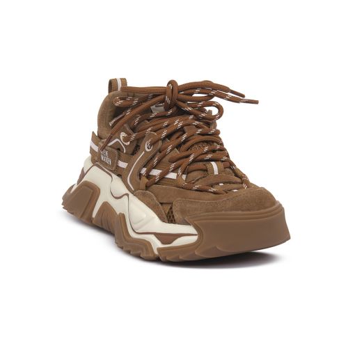 Baskets basses CHESTNUT KINGDOM - Steve Madden - Modalova