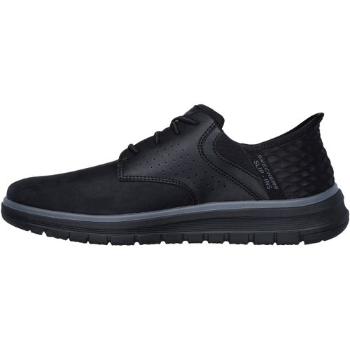Baskets basses Basket Cuir Yates - Skechers - Modalova
