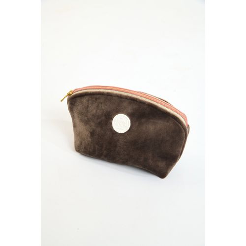 Pochette GRAPHITE LEYLAK - Banana Moon - Modalova