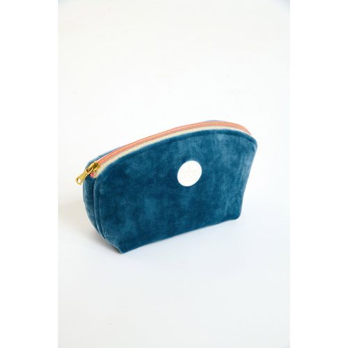 Pochette GRAPHITE LEYLAK - Banana Moon - Modalova