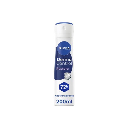 Déodorants Déodorant Vaporisateur Double Effet - Nivea - Modalova