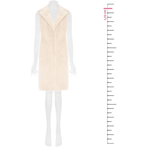 Manteau Rinascimento CFC0122206003 - Rinascimento - Modalova