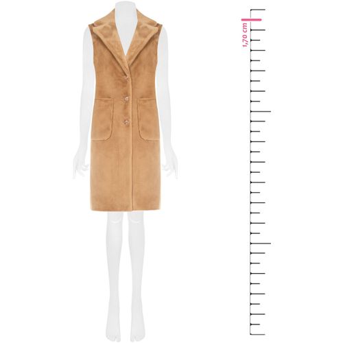 Gilets de costume CFC0122206003 - Rinascimento - Modalova