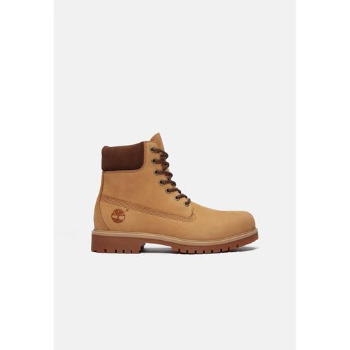 Debardeur TB0A6CH6EM51 TB25 6 IN LACE WATERPROOF-MEDIUM BROWN - Timberland - Modalova