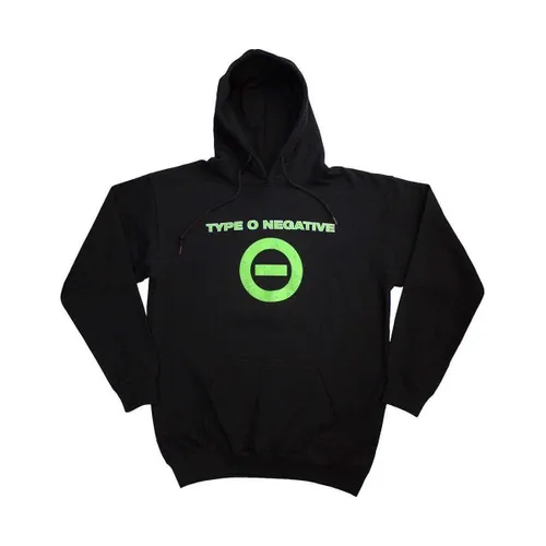 Sweat-shirt Type O Negative RO11274 - Type O Negative - Modalova