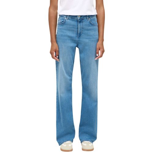 Jeans Mustang Jean - Indigo - Mustang - Modalova