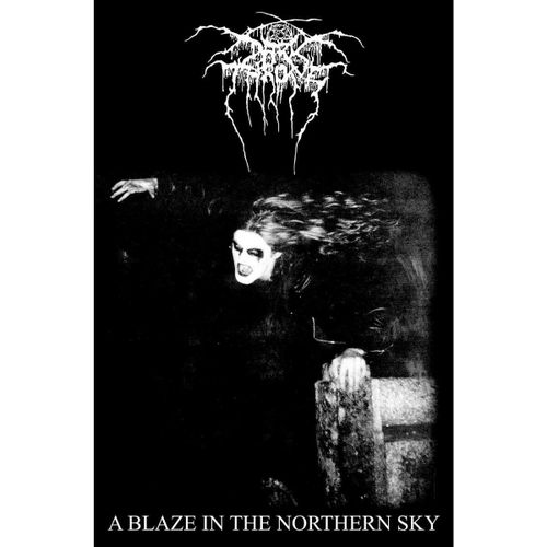 Affiches, posters Darkthrone RO2800 - Darkthrone - Modalova