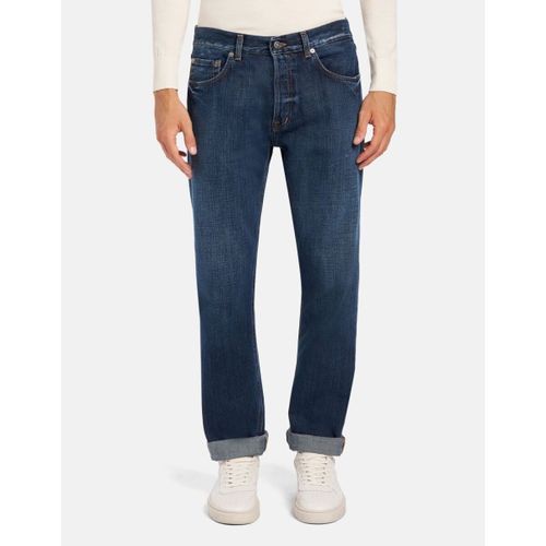 Jeans BRAY LL1-UP671 DFE311U DU 800 - Dondup - Modalova