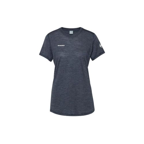 T-shirt Mammut 1017066705784 - Mammut - Modalova