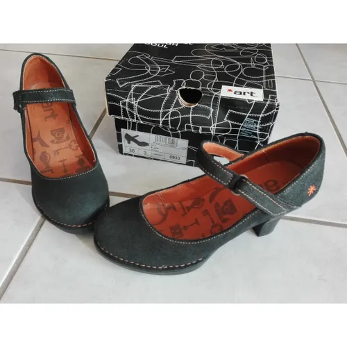 Chaussures escarpins CHAUSSURES - Art - Modalova