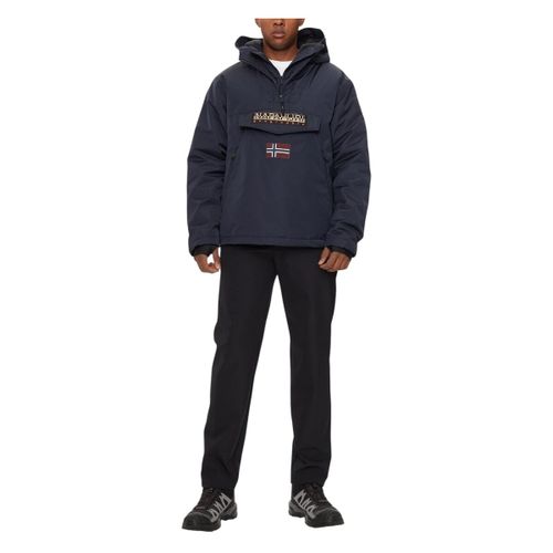 Blouson RAINFOREST NEXT NP0A4IB9 - Napapijri - Modalova