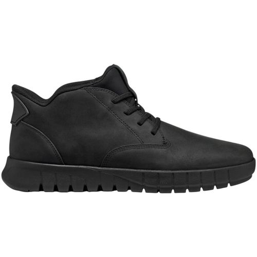 Baskets montantes Geox U56MAB - Geox - Modalova