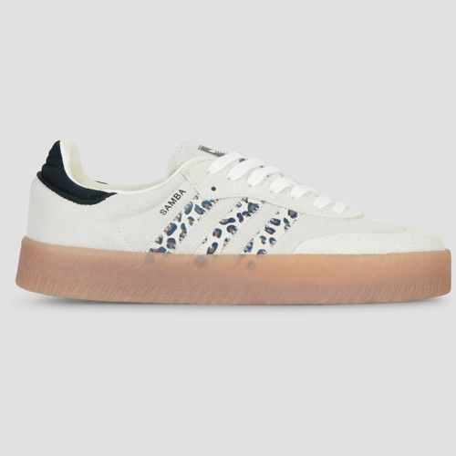 Baskets basses adidas SAMBAE W - adidas - Modalova