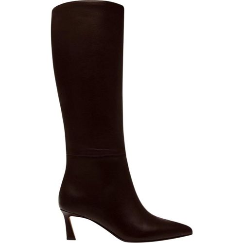 Bottes à talon Steve Madden Bottes - Steve Madden - Modalova