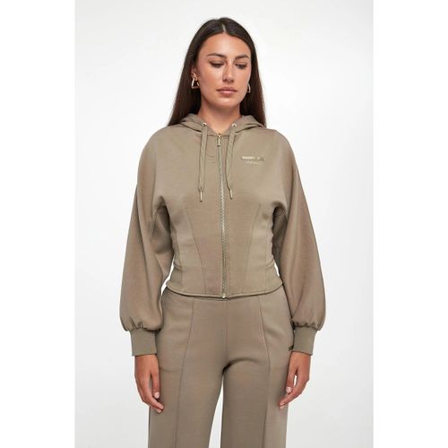 Sweatshirts à capuche XW000802AF16111 - Armani Exchange - Modalova