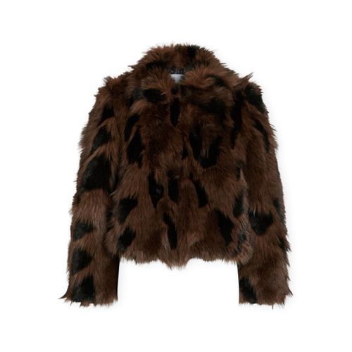 Blouson VILA Aquafina Jacket - Black Beauty/Pine - Only - Modalova