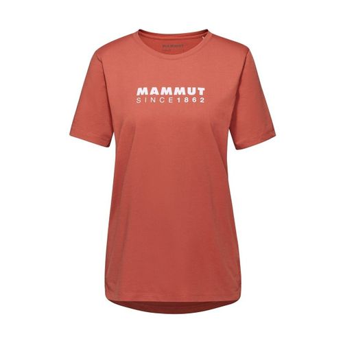 T-shirt Mammut 1017039023006 - Mammut - Modalova