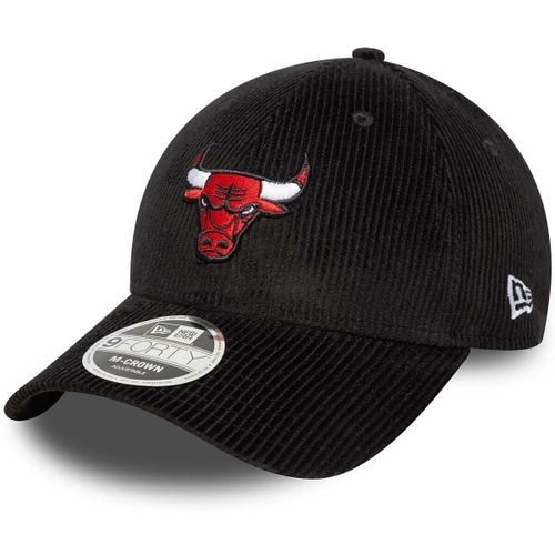 Casquette Cord 9Forty Mc Chibul Blk - New-Era - Modalova
